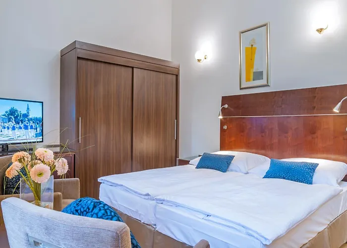 Hotel Metropol