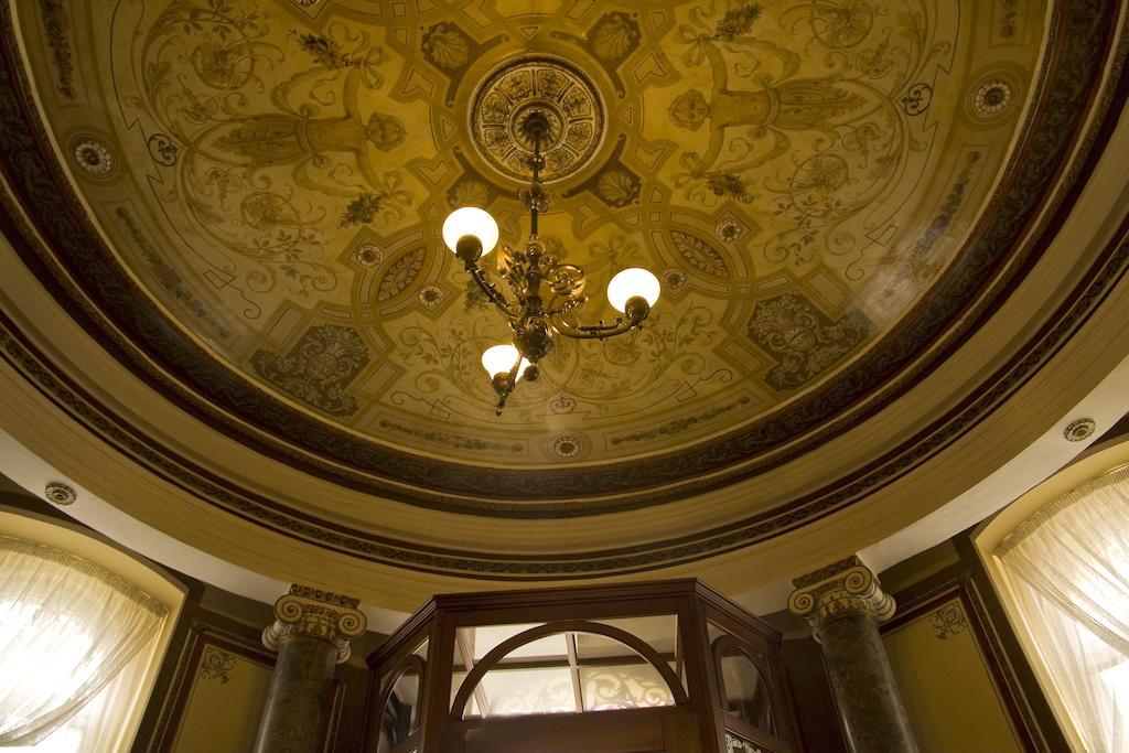 Metropol Františkovy Lázně