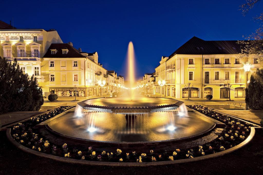 Metropol Hotel