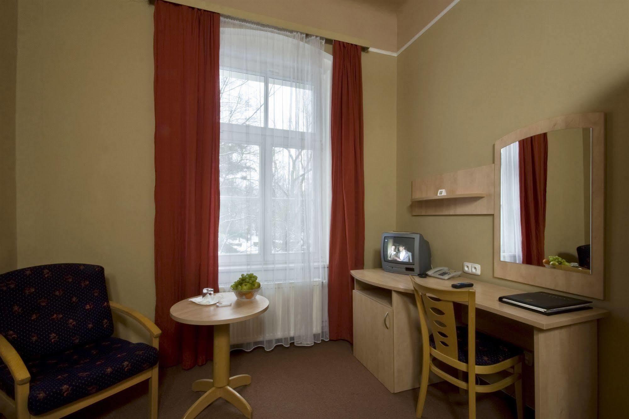 Metropol Hotel