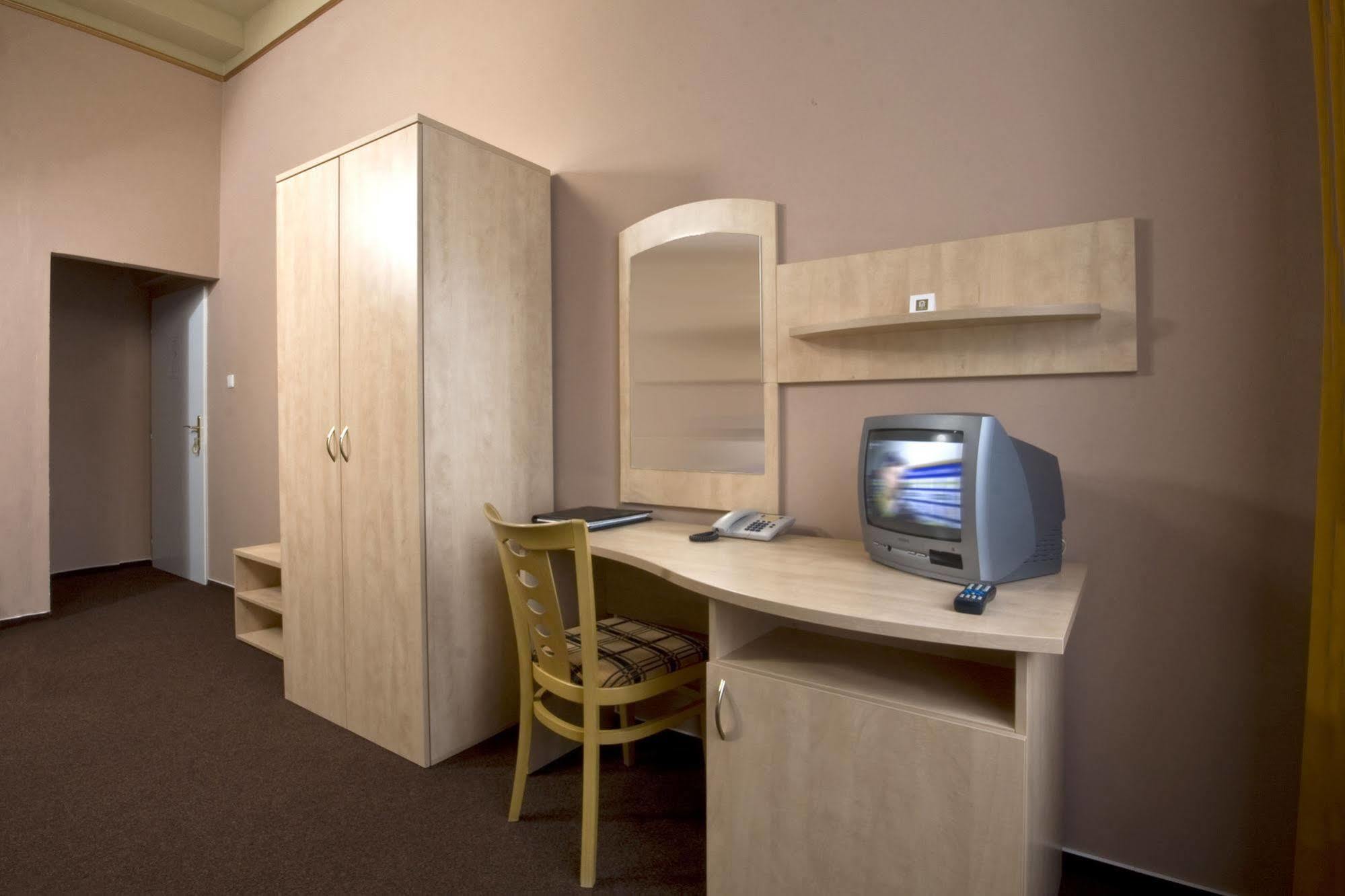 Metropol Hotel Františkovy Lázně