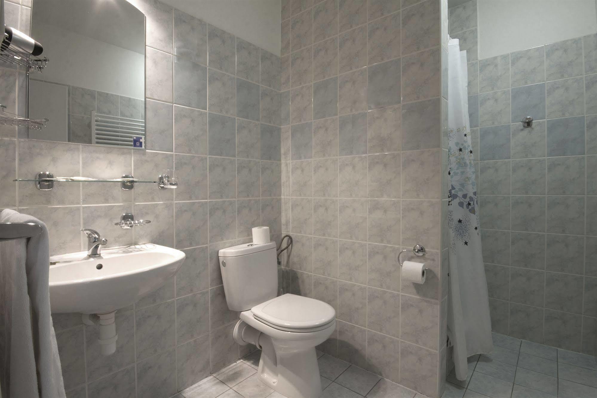 Hotel Metropol 3*