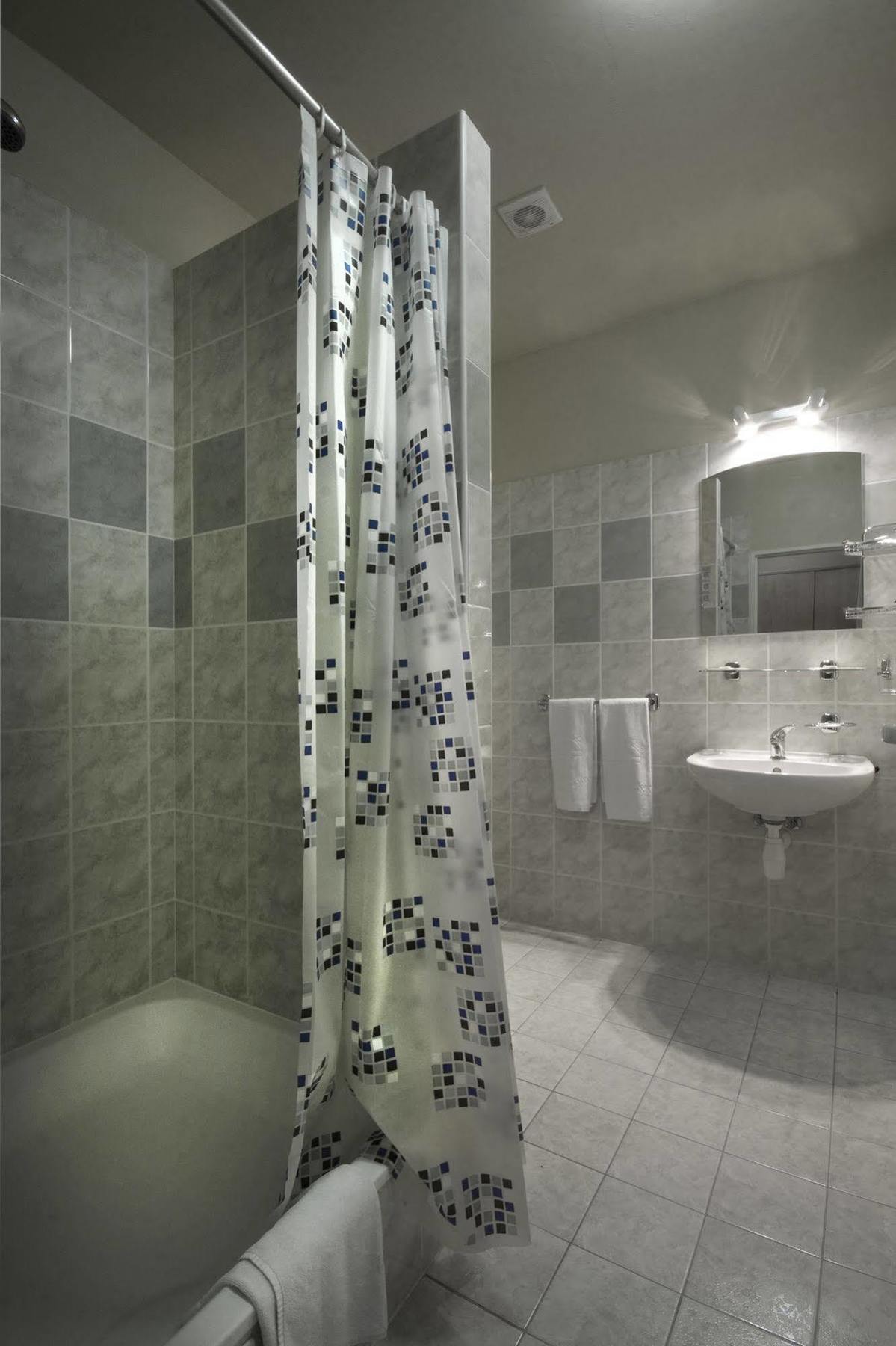 Metropol 3* Františkovy Lázně