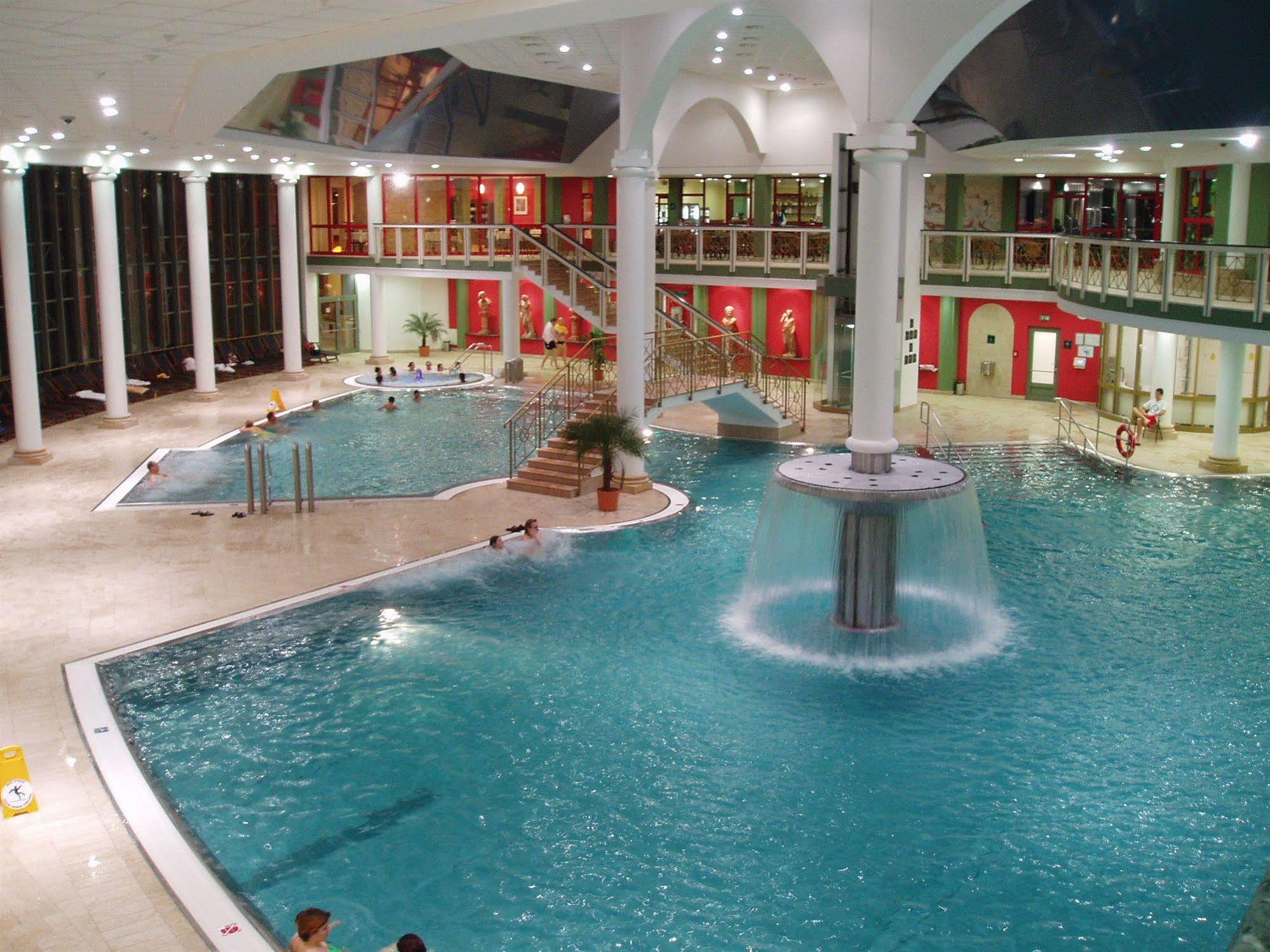 Hotel Metropol