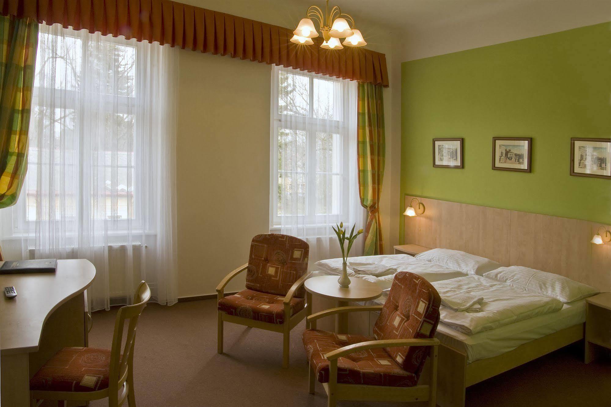 Metropol Hotel