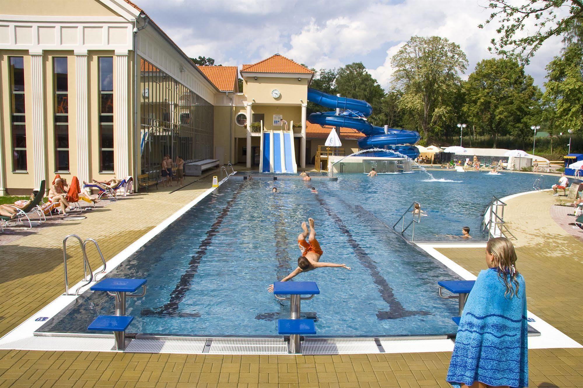 Metropol Hotel